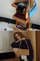 MADE_Nova Mini Bag / DESERT CAMEL