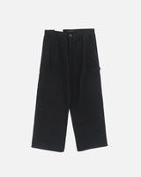 ハンマー染めカーペンターデニムパンツ (5 Colors)