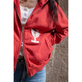 Rosa Hoodie