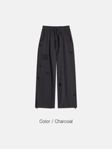 シエロクロストレーニングパンツ 2C