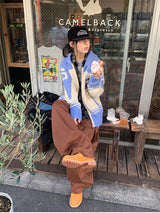 スコティッシュコウイチャンニットジップアップ (3C)