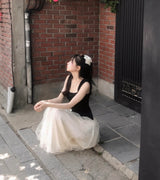 [♡MADE♡]  ベイリザシグニチャーローシャシャロングops