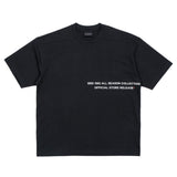 BBD 1982 No Sympathy T-Shirt (Black)