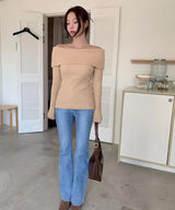 スライグローリーデニムパンツ