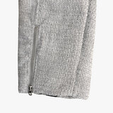 Doors Track Tweed Jacket