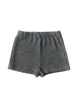 mild knit shorts (4c)