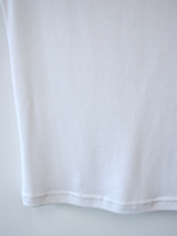 ループラグランTシャツ