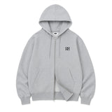 R:SIGNET OVER FIT 2-WAY ZIP-UP (4color)