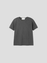 Avan pigment crop muscle t-shirt