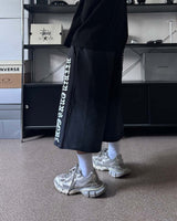 IM スプレイダーティバミューダパンツ