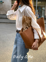 lace-off shirt(onecolor)