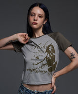 [NF] ウィックドレグランスタンダードtシャツ