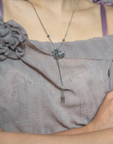 Slide Grove Necklace