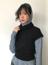 [MD Pick] ルストライプパーカー(3color)