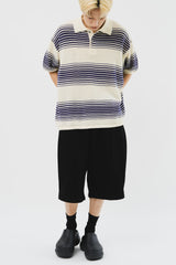 Jetta Half Knit (3color)