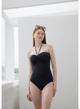 Harper swimsuit Black