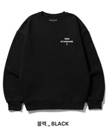 SMALL CENTER Sweatshirt (STMSTD-0015)