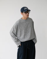 AF HAZY BOKASHI KNIT TEE