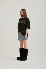 MILI BOX T-SHIRT