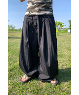 Ethnic Nylon Pants