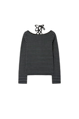 st strap t (black)