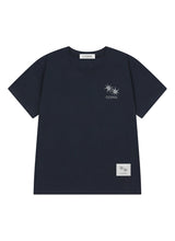  COIRIS CRAYON PONY GRAPHIC HALF T (4COLOR)