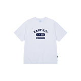 EAST 1989 Cool Cotton Overfit Short Sleeve (SISSTD-0253)