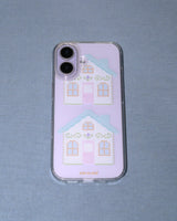 [MADE] [PHONE CASE] ハウス (ピュア)