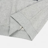 Distro NY Crop Hoodie (4color) (No.989)