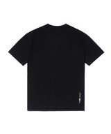 OC Tiny Bear Band Tee (Black)