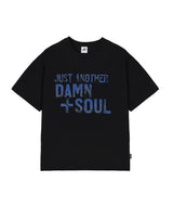 SOUL T-SHIRTS_Black