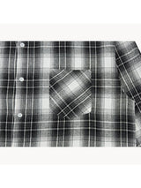 Pavly Check Shirt (6 Colors)
