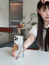 Wood Cat Somu Tok