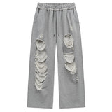 dg england pants (grey)