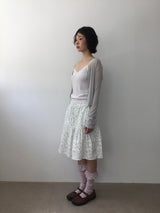Linden Air Tencel Cardigan (3color)