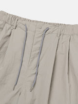 Rivet fishing burmuda pants 3color