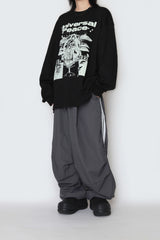 Universal Piece Long Sleeve T-Shirt
