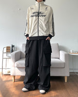 アンサートラックジップアップ