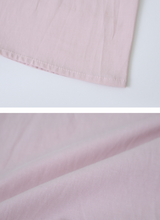 #バックスリットストラップスリーブレスブラウス (4color)