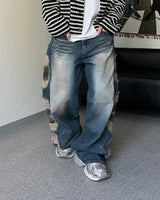 UL Military Dekki Denim Pants
