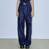 P10.00 Buckle point Pants