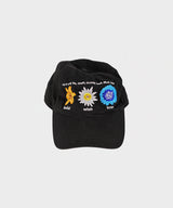 Nativity MM cap (BLACK)