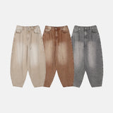 Misty Moose Balloon Banding Pants (3 Colors)