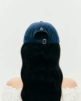 PONNIES CAP (NAVY)