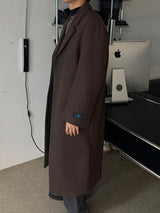 Pleddy Scalar Wool 60% Single Coat (3color)