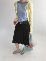YWD SUMMER CARDIGAN (5color)