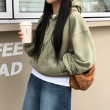 [BELLIDE MADE] DEPT BASIC PLAIN PARKER