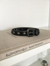 Bollok belt 