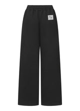 NIFF PATCHWORK SWEAT PANTS UNISEX