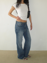 Jade vintage jeans
